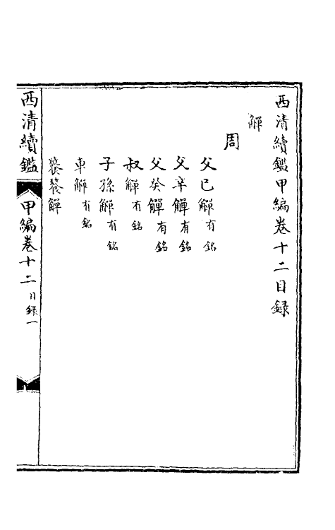 38652-西清续鉴甲编十二 (清)王杰等辑.pdf_第2页