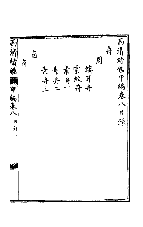 38655-西清续鉴甲编八 (清)王杰等辑.pdf_第2页