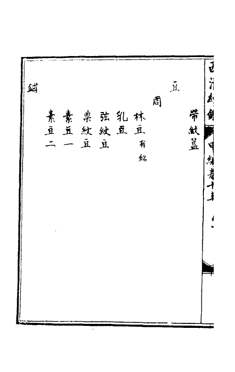 38656-西清续鉴甲编十三 (清)王杰等辑.pdf_第3页