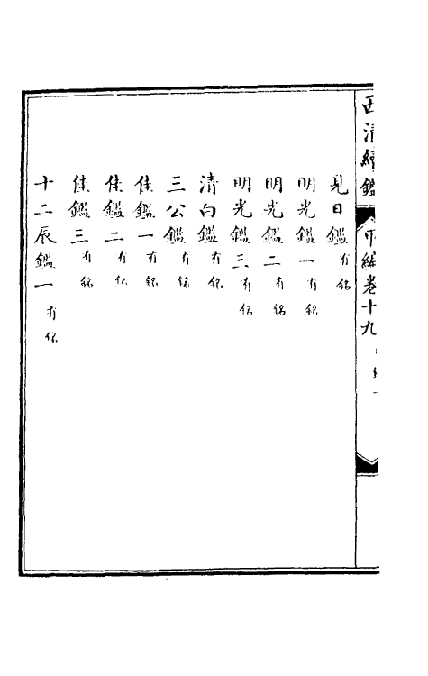 38661-西清续鉴甲编十九 (清)王杰等辑.pdf_第3页