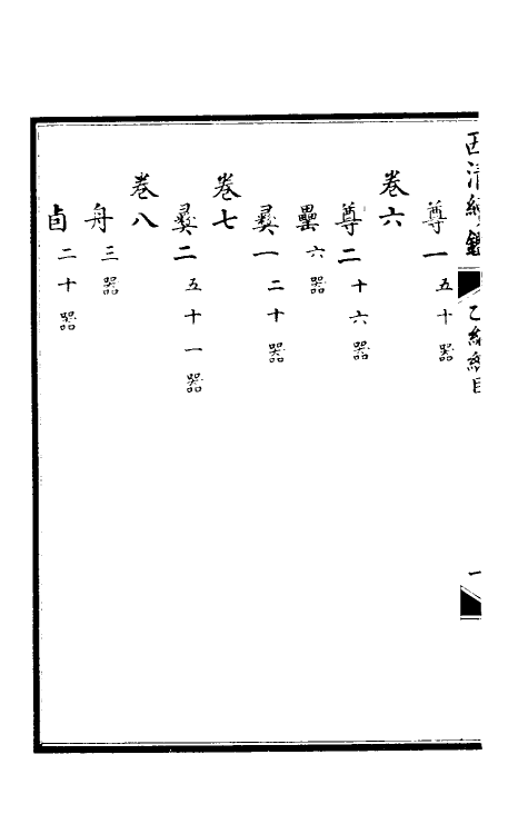 38666-西清续鉴乙编一 (清)王杰等辑.pdf_第3页