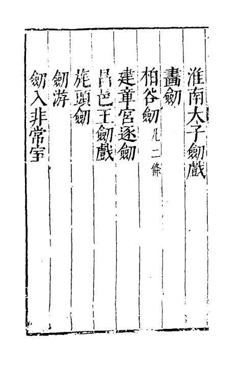 38701-剑筴九 (明)钱希言撰.pdf_第3页
