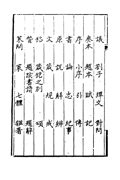 38754-文房肆考图说四 (清)唐秉钧撰.pdf_第3页