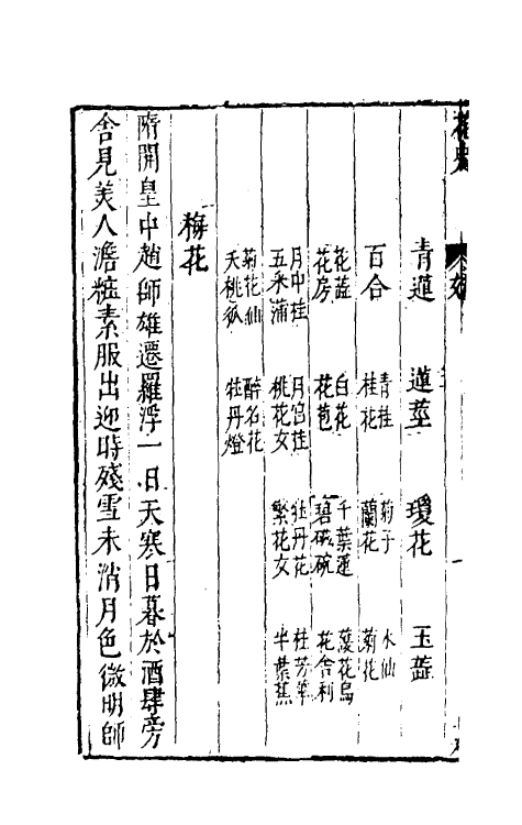 38805-花史左编五 (明)王路撰.pdf_第3页