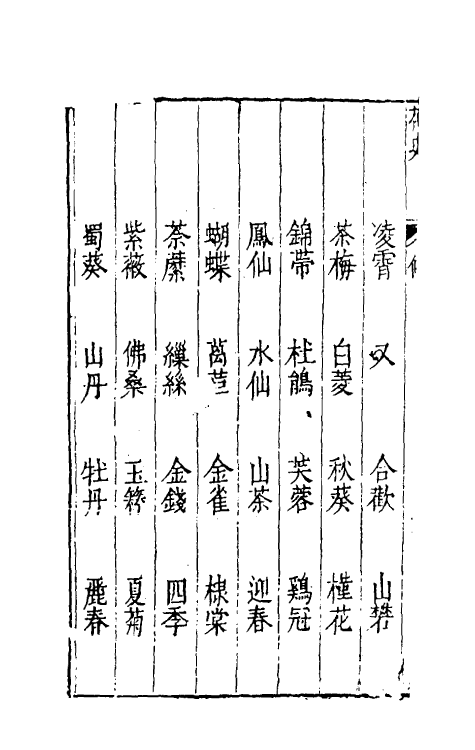 38808-花史左编四 (明)王路撰.pdf_第3页