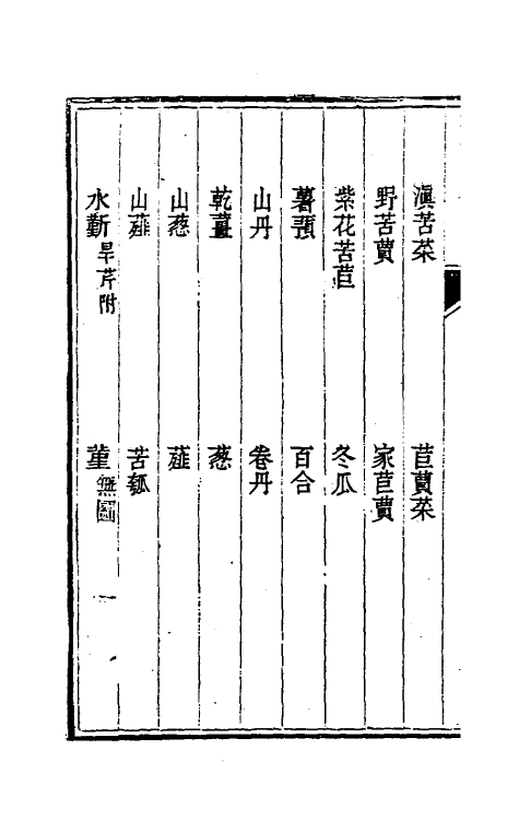 38822-植物名实图考三 (清)吴其浚撰.pdf_第3页