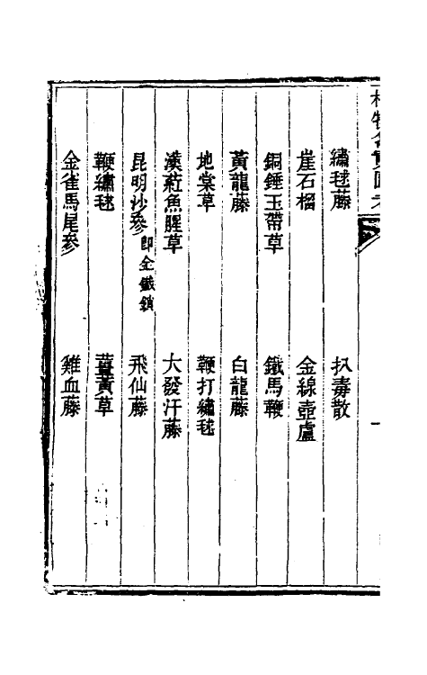 38828-植物名实图考二十二 (清)吴其浚撰.pdf_第3页