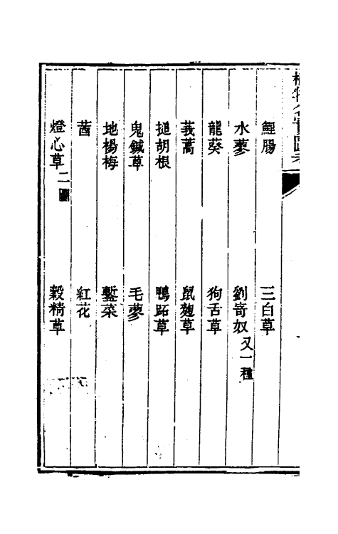 38831-植物名实图考十四 (清)吴其浚撰.pdf_第3页