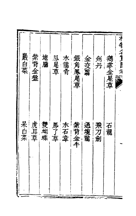 38839-植物名实图考十六 (清)吴其浚撰.pdf_第3页