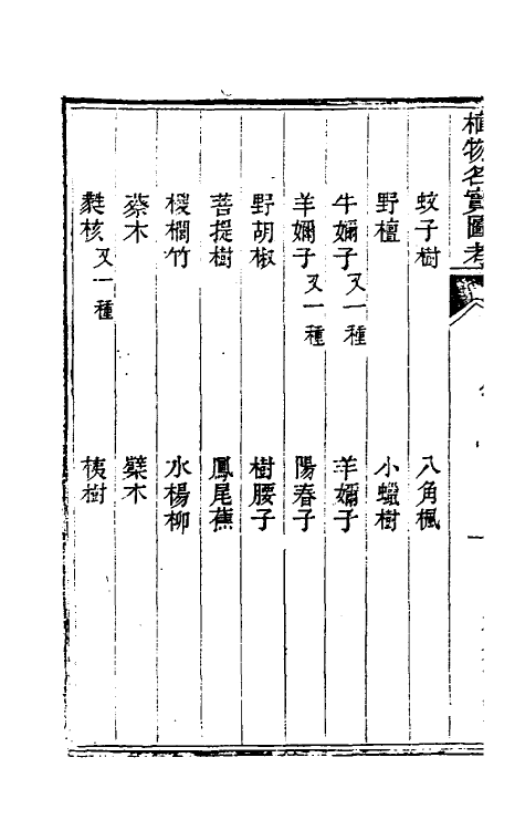 38841-植物名实图考三十四 (清)吴其浚撰.pdf_第3页