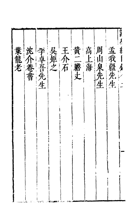 38863-太史杨复所先生證学编二 (明)杨起元撰.pdf_第3页