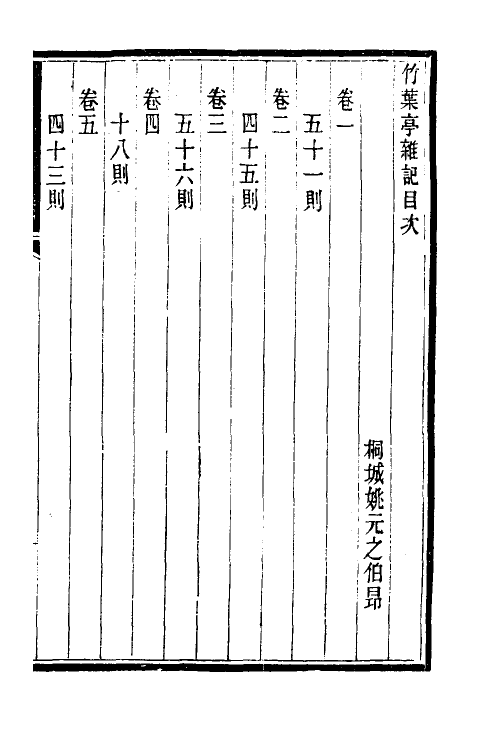 38956-竹叶亭杂记一 (清)姚元之撰.pdf_第2页