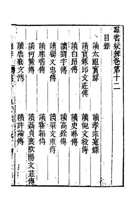 39065-群书疑辨七 (清)万斯同撰.pdf_第2页