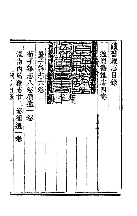 39190-读书杂志一 (清)王念祖撰.pdf_第2页