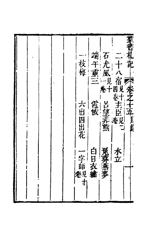 39231-群书札记十 (清)朱亦栋撰.pdf_第3页