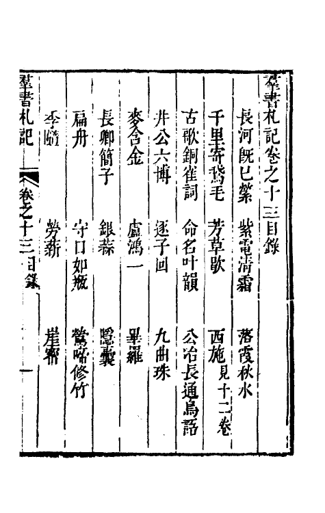 39237-群书札记九 (清)朱亦栋撰.pdf_第2页