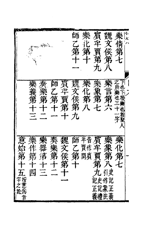 39258-拜经日记五 (清)臧庸撰.pdf_第3页