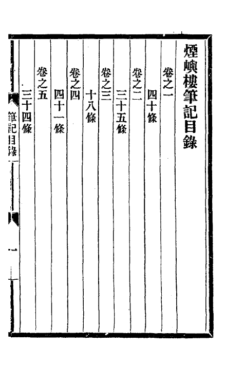 39335-烟屿楼笔记一 (清)徐时栋撰.pdf_第2页