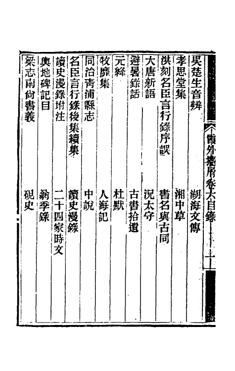 39349-霞外捃屑五 (清)平步青撰.pdf_第3页