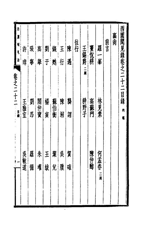 39429-西园闻见录二十一 (明)张萱撰.pdf_第2页