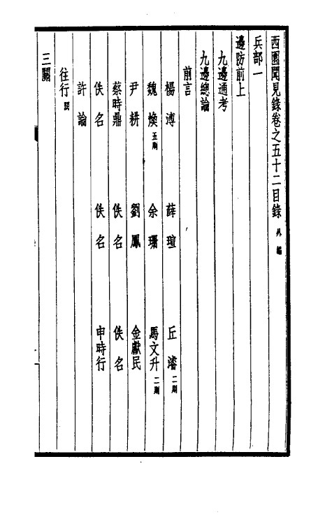 39430-西园闻见录四十 (明)张萱撰.pdf_第2页