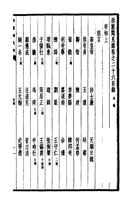 39441-西园闻见录二十四 (明)张萱撰.pdf_第2页