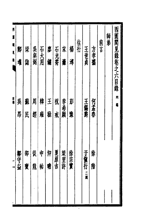 39444-西园闻见录六 (明)张萱撰.pdf_第2页