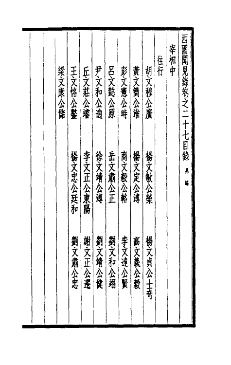 39445-西园闻见录二十五 (明)张萱撰.pdf_第2页