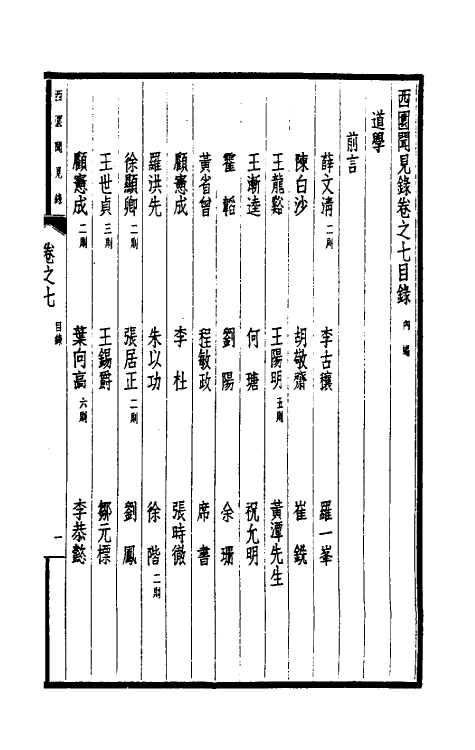 39448-西园闻见录七 (明)张萱撰.pdf_第2页