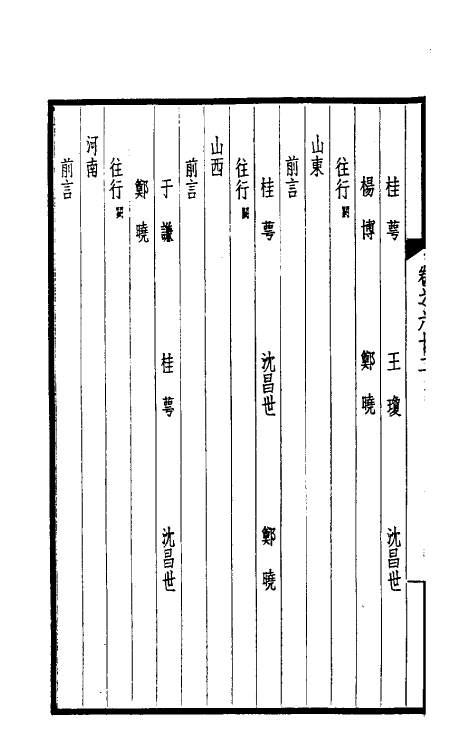 39450-西园闻见录四十五 (明)张萱撰.pdf_第3页