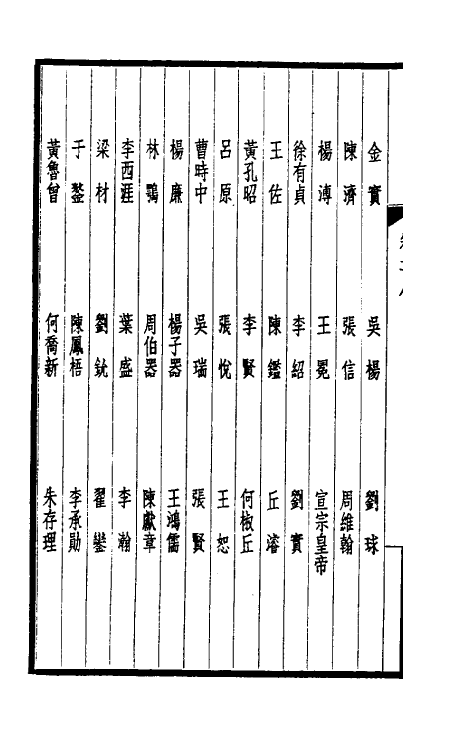 39452-西园闻见录八 (明)张萱撰.pdf_第3页