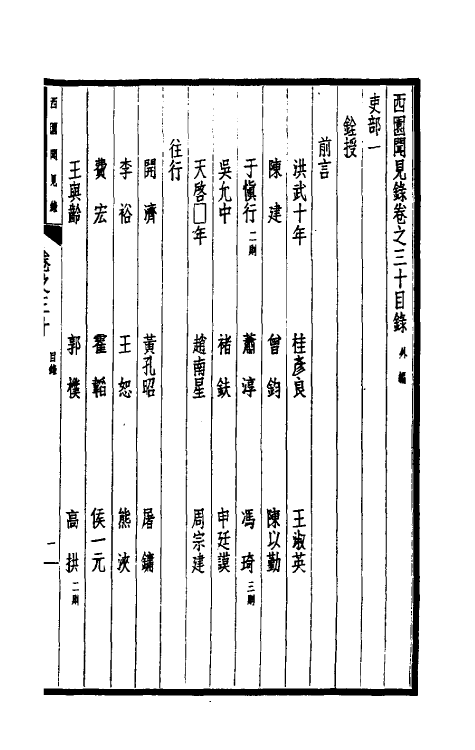 39457-西园闻见录二十八 (明)张萱撰.pdf_第2页