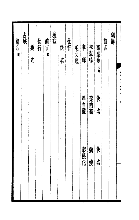 39462-西园闻见录四十八 (明)张萱撰.pdf_第3页