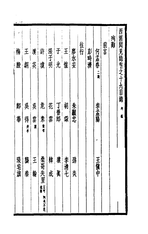 39491-西园闻见录十八 (明)张萱撰.pdf_第2页