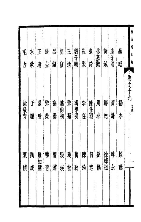 39491-西园闻见录十八 (明)张萱撰.pdf_第3页