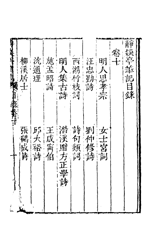 39640-静娱亭笔记七 (清)张培仁撰.pdf_第2页