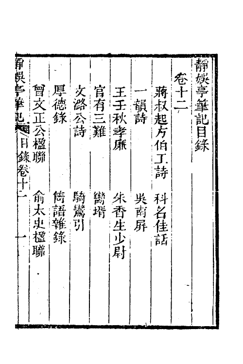 39646-静娱亭笔记九 (清)张培仁撰.pdf_第2页