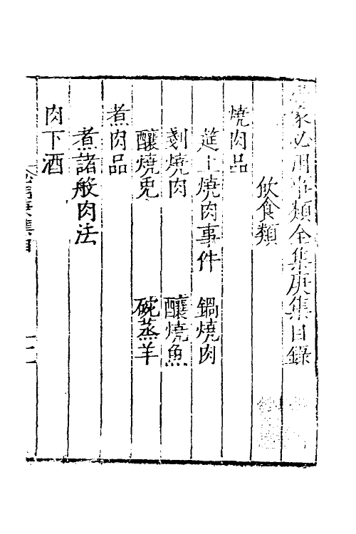 39696-居家必用事类全集七 (元)佚名撰.pdf_第2页