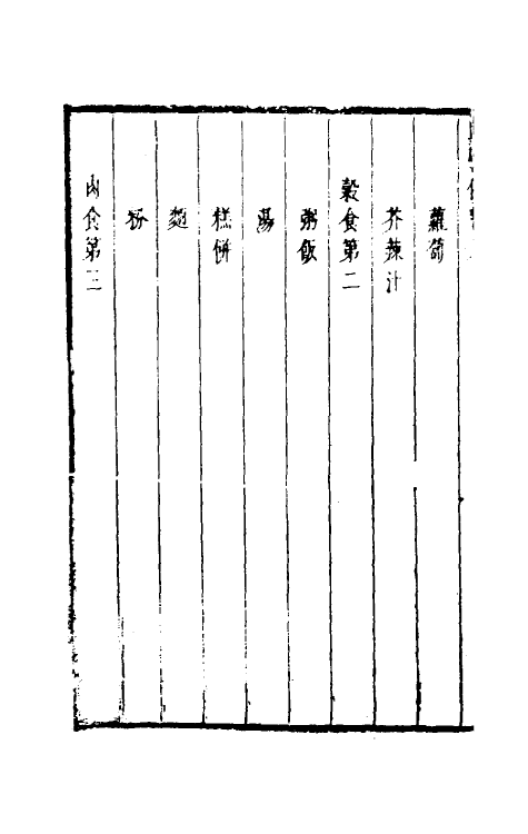 39721-閒情偶寄七 (清)李渔撰.pdf_第3页