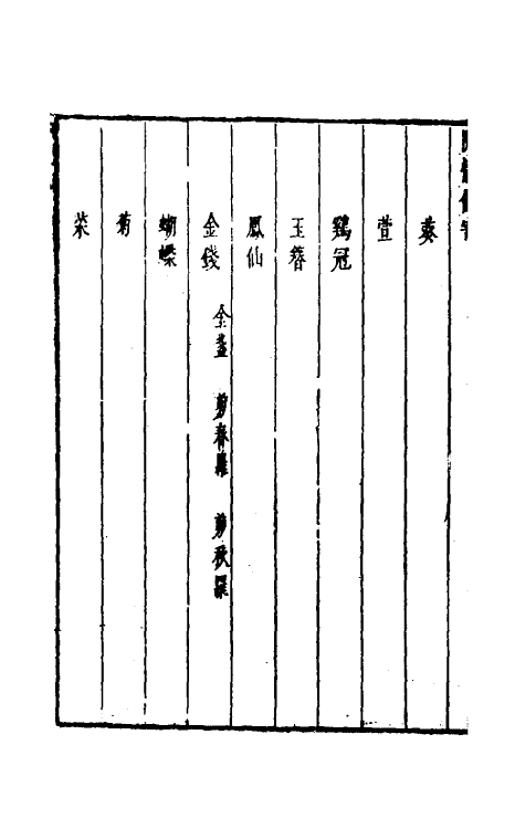 39725-閒情偶寄八 (清)李渔撰.pdf_第3页