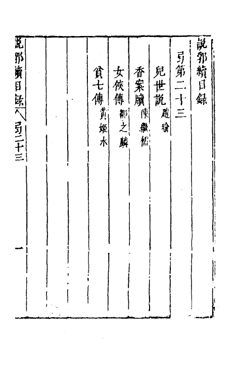 39796-说郛续二十三 (明)陶珽编.pdf_第2页