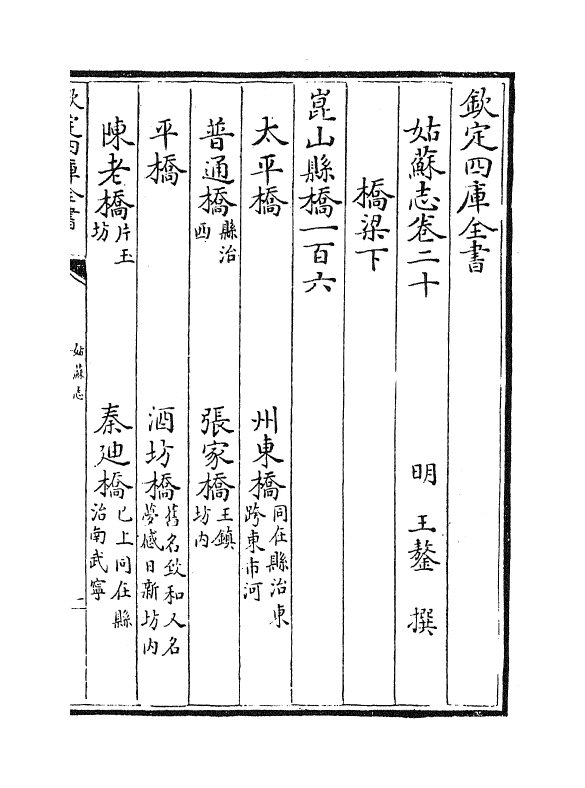 8002-姑苏志卷二十~卷二十二 (明)王鏊.pdf_第2页