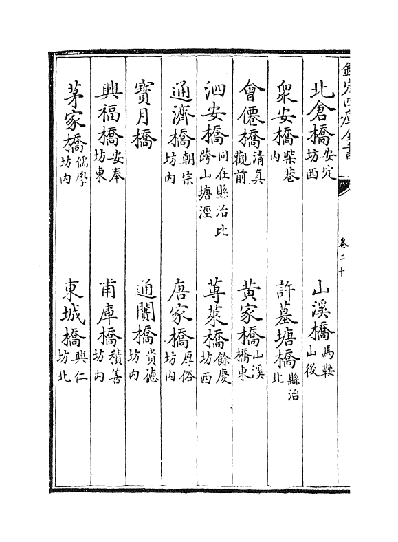 8002-姑苏志卷二十~卷二十二 (明)王鏊.pdf_第3页