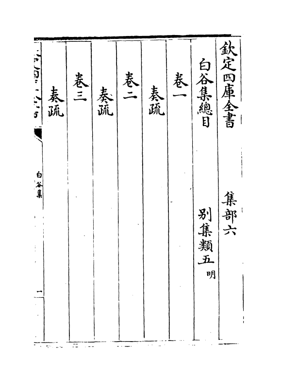 8287-白谷集卷一 (明)孙傅庭.pdf_第3页