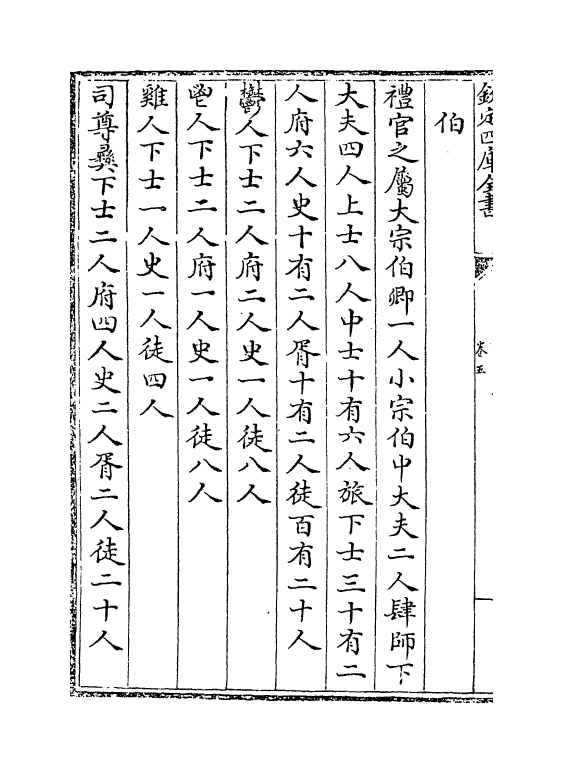 8311-周官集传卷五~卷六 (元)毛应龙.pdf_第3页