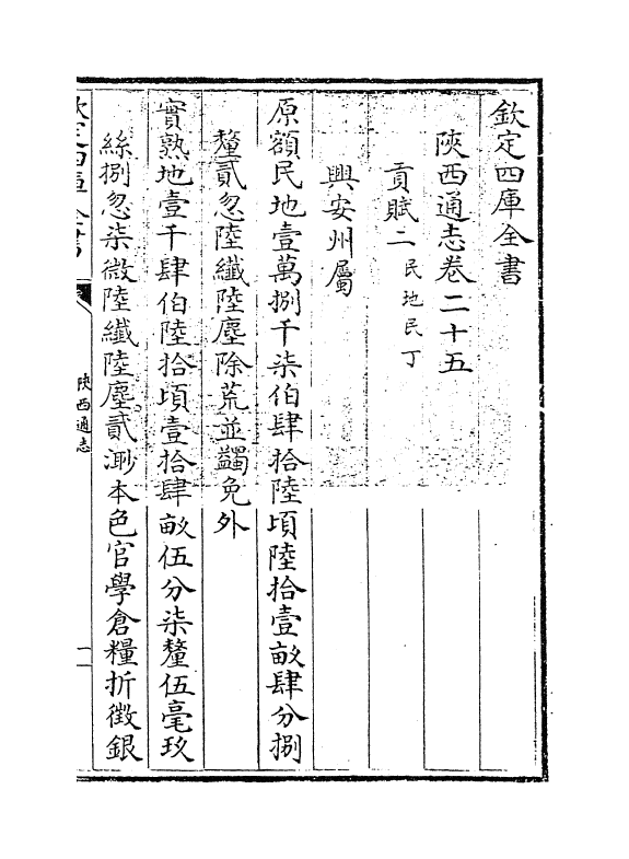 8452-陕西通志卷二十五 (清)沈清崖.pdf_第3页