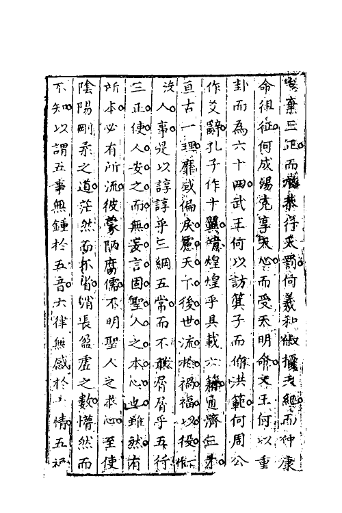 60007-管氏指蒙一 题(魏)管辂撰.pdf_第3页