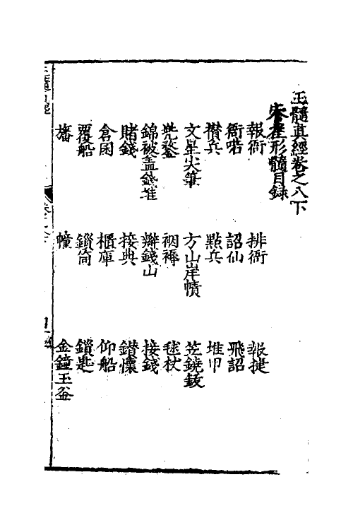 60024-玉髓真经九 (宋)张洞玄撰.pdf_第2页