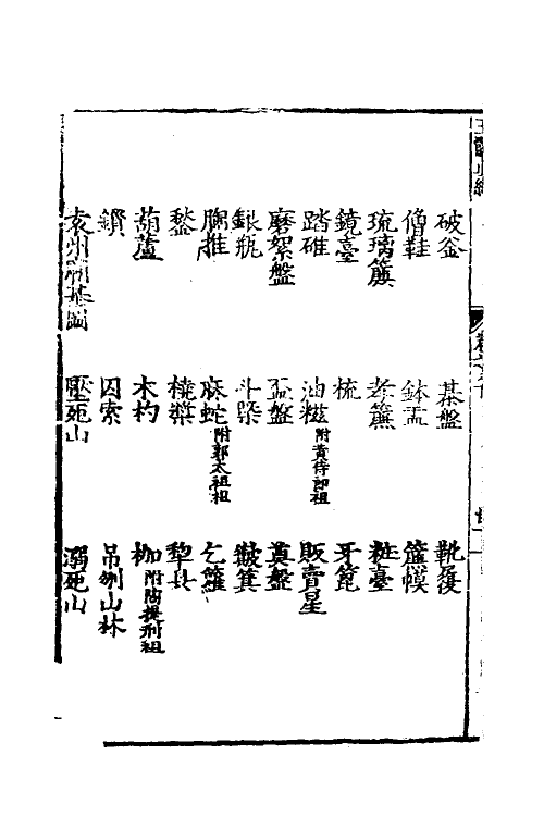 60024-玉髓真经九 (宋)张洞玄撰.pdf_第3页