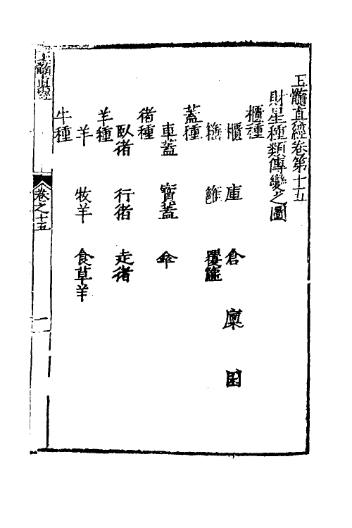 60025-玉髓真经十五 (宋)张洞玄撰.pdf_第2页